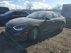 KMHL14JA8PA282073 2023 HYUNDAI SONATA