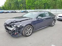 KMHL14JA8PA282557 2023 HYUNDAI SONATA