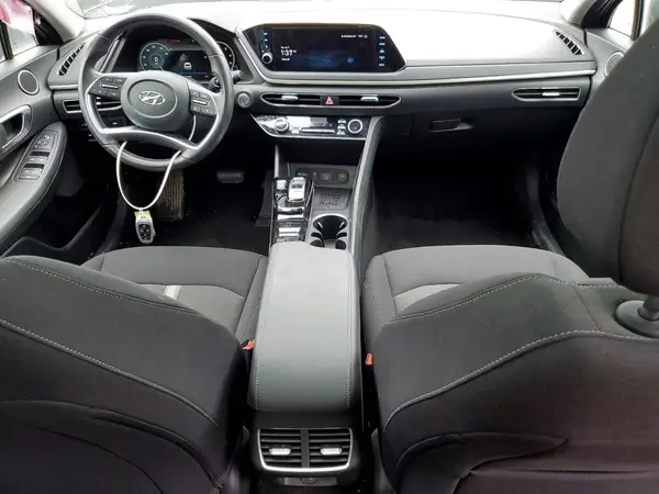 KMHL14JA8PA282557 2023 HYUNDAI SONATA - Image 8