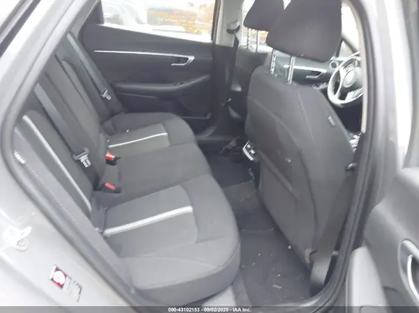 KMHL14JA8PA283546 2023 HYUNDAI SONATA - Image 8