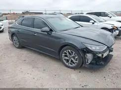 KMHL14JA8PA294420 2023 HYUNDAI SONATA