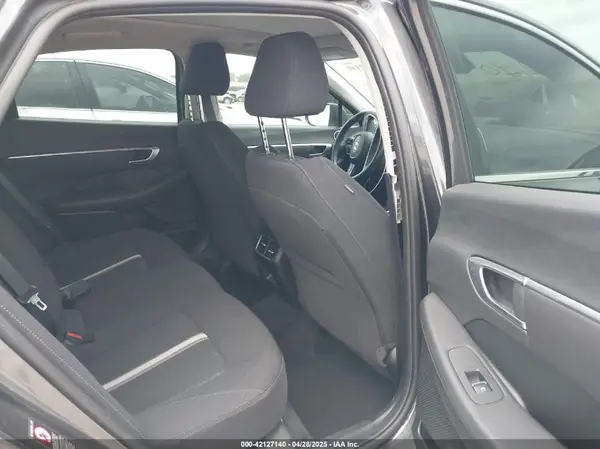 KMHL14JA8PA294420 2023 HYUNDAI SONATA - Image 8