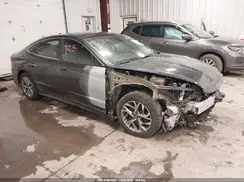 KMHL14JA8PA295132 2023 HYUNDAI SONATA