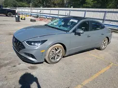 KMHL14JA8PA296233 2023 HYUNDAI SONATA