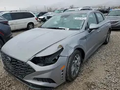KMHL14JA8PA302371 2023 HYUNDAI SONATA