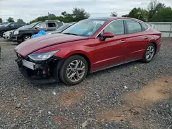 KMHL14JA8PA302466 2023 HYUNDAI SONATA