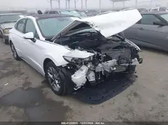 KMHL14JA8PA306243 2023 HYUNDAI SONATA