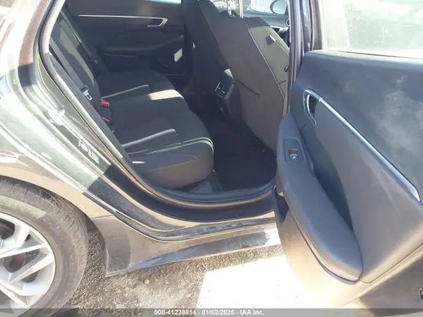 KMHL14JA8PA322569 2023 HYUNDAI SONATA - Image 8