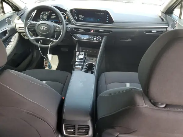 KMHL14JA8PA327593 2023 HYUNDAI SONATA - Image 8