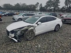 KMHL14JA8PA329456 2023 HYUNDAI SONATA