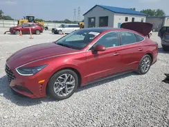KMHL14JA8PA330073 2023 HYUNDAI SONATA