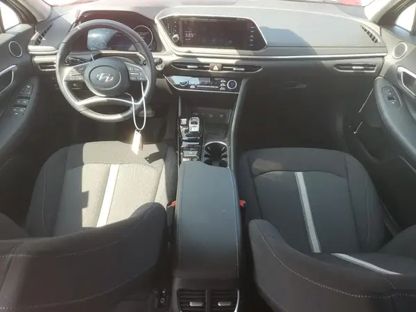 KMHL14JA8PA330073 2023 HYUNDAI SONATA - Image 8