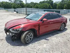 KMHL14JA8PA336326 2023 HYUNDAI SONATA