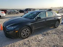 KMHL14JA8PA347570 2023 HYUNDAI SONATA