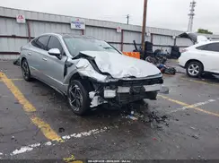 KMHL14JA8RA349662 2024 HYUNDAI SONATA