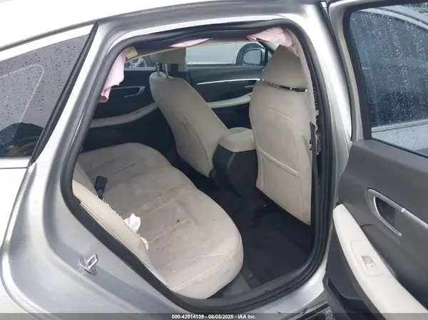 KMHL14JA8RA349662 2024 HYUNDAI SONATA - Image 8