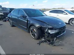 KMHL14JA8RA349855 2024 HYUNDAI SONATA