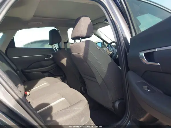 KMHL14JA8RA349855 2024 HYUNDAI SONATA - Image 8