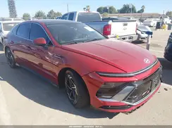 KMHL14JA8RA350343 2024 HYUNDAI SONATA