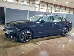 KMHL14JA8RA350911 2024 HYUNDAI SONATA