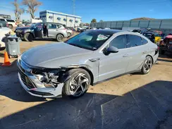 KMHL14JA8RA351489 2024 HYUNDAI SONATA