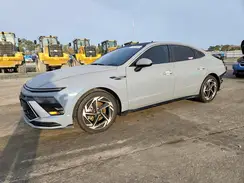 KMHL14JA8RA352402 2024 HYUNDAI SONATA