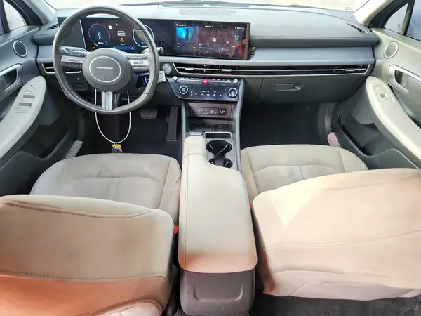 KMHL14JA8RA352402 2024 HYUNDAI SONATA - Image 8
