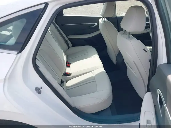 KMHL14JA8RA353744 2024 HYUNDAI SONATA - Image 8