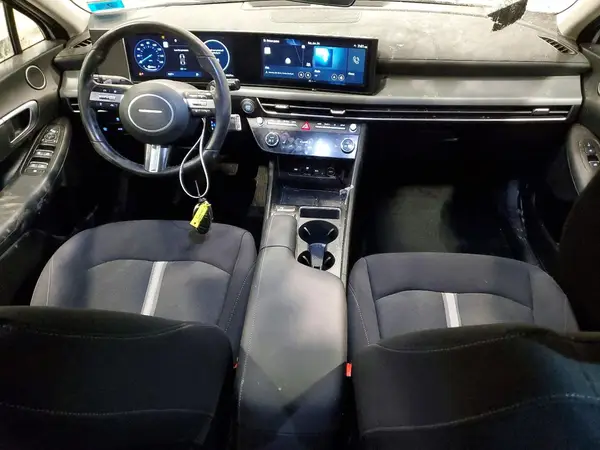 KMHL14JA8RA355915 2024 HYUNDAI SONATA - Image 8