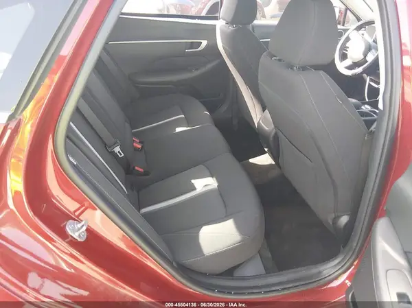 KMHL14JA8RA356515 2024 HYUNDAI SONATA - Image 8