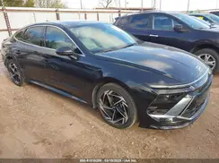 KMHL14JA8RA357275 2024 HYUNDAI SONATA