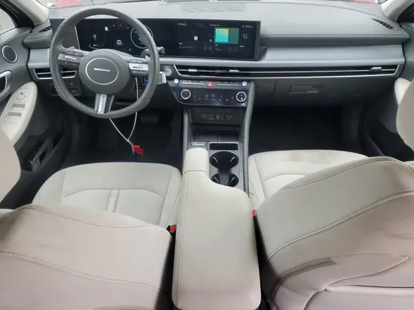KMHL14JA8RA357972 2024 HYUNDAI SONATA - Image 8