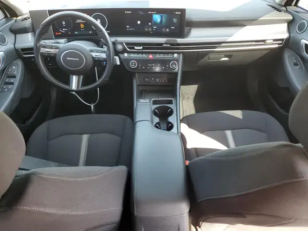 KMHL14JA8RA358202 2024 HYUNDAI SONATA - Image 8