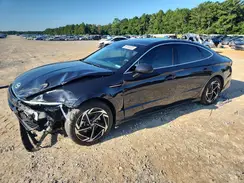 KMHL14JA8RA361598 2024 HYUNDAI SONATA