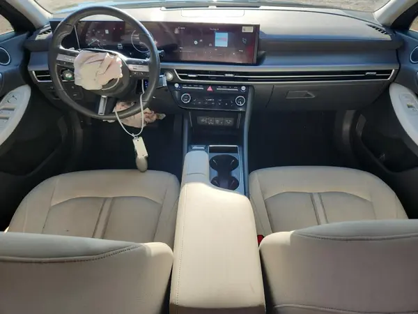 KMHL14JA8RA361598 2024 HYUNDAI SONATA - Image 8