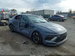KMHL14JA8RA361973 2024 HYUNDAI SONATA
