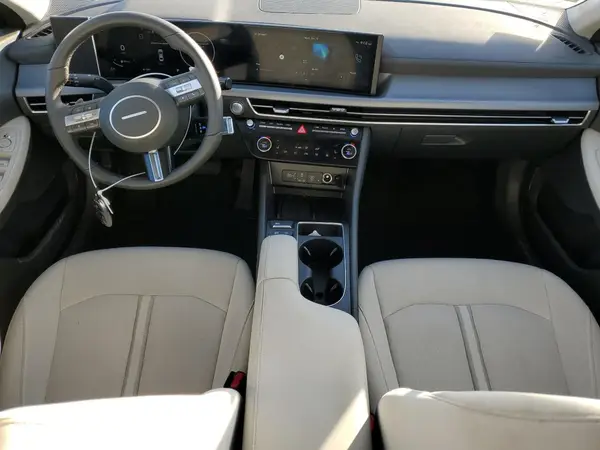 KMHL14JA8RA362900 2024 HYUNDAI SONATA - Image 8