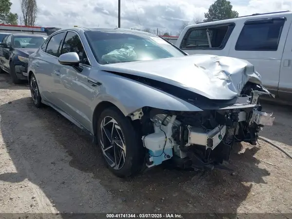 KMHL14JA8RA363268 2024 HYUNDAI SONATA - Image 1