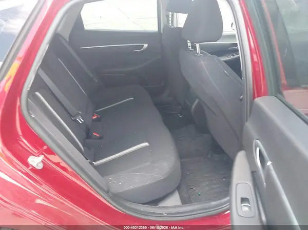 KMHL14JA8RA363402 2024 HYUNDAI SONATA - Image 8