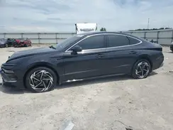 KMHL14JA8RA365442 2024 HYUNDAI SONATA