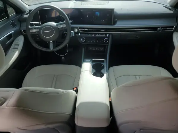 KMHL14JA8RA365442 2024 HYUNDAI SONATA - Image 8