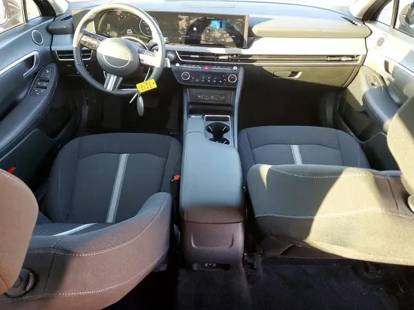 KMHL14JA8RA372861 2024 HYUNDAI SONATA - Image 8
