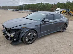 KMHL14JA8RA378711 2024 HYUNDAI SONATA