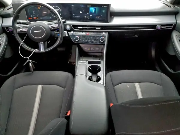 KMHL14JA8RA378711 2024 HYUNDAI SONATA - Image 8