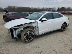 KMHL14JA8RA378837 2024 HYUNDAI SONATA