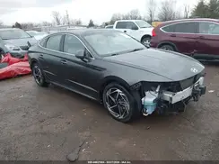 KMHL14JA8RA381852 2024 HYUNDAI SONATA