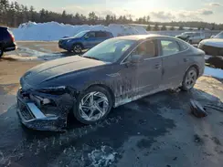 KMHL14JA8RA384167 2024 HYUNDAI SONATA
