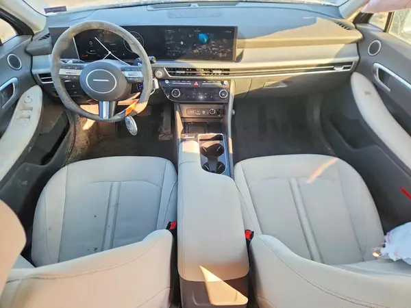 KMHL14JA8RA384167 2024 HYUNDAI SONATA - Image 8