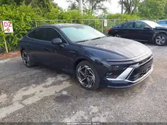 KMHL14JA8RA384377 2024 HYUNDAI SONATA