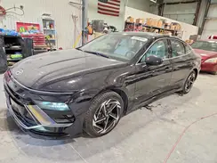 KMHL14JA8RA385786 2024 HYUNDAI SONATA